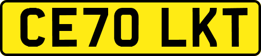 CE70LKT