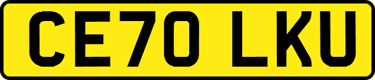 CE70LKU