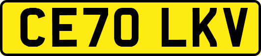 CE70LKV