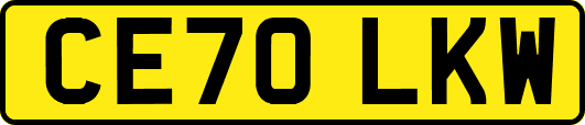 CE70LKW