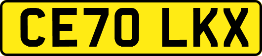 CE70LKX