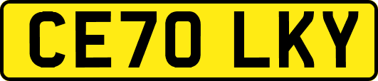 CE70LKY