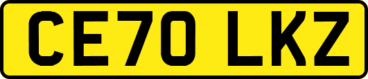 CE70LKZ