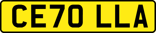 CE70LLA