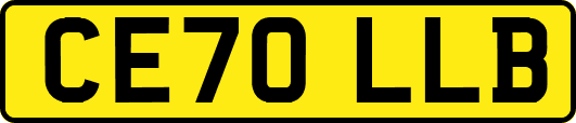 CE70LLB