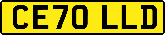 CE70LLD
