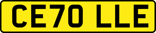 CE70LLE