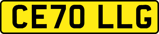 CE70LLG