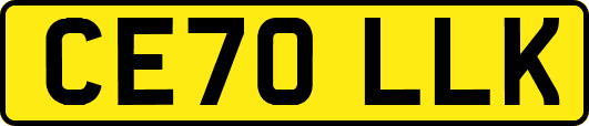 CE70LLK
