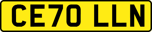 CE70LLN