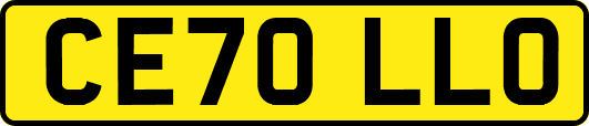 CE70LLO