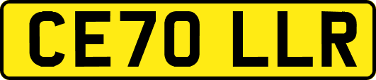 CE70LLR
