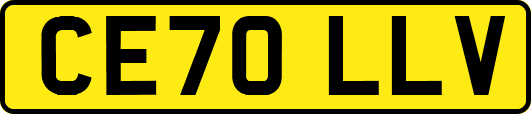 CE70LLV