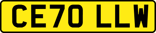 CE70LLW