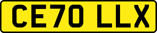 CE70LLX
