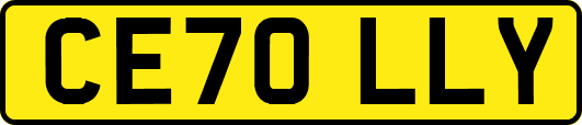 CE70LLY