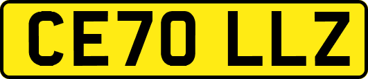 CE70LLZ