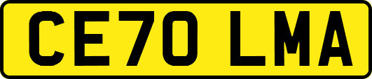 CE70LMA