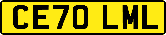 CE70LML