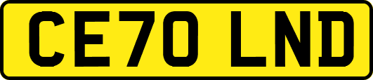CE70LND