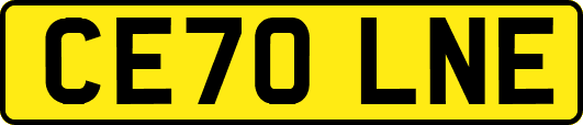 CE70LNE