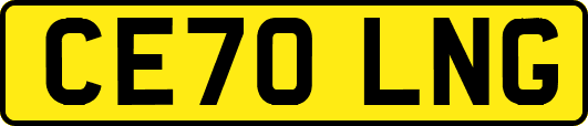 CE70LNG