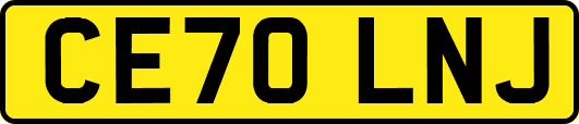 CE70LNJ
