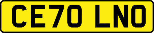 CE70LNO