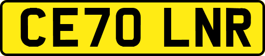CE70LNR