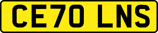 CE70LNS