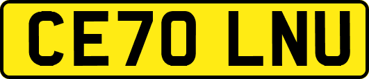 CE70LNU