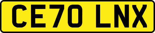 CE70LNX