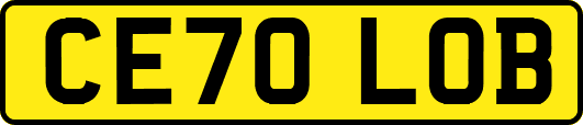 CE70LOB