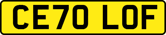CE70LOF