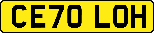 CE70LOH
