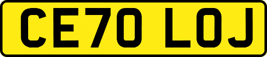 CE70LOJ