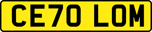 CE70LOM