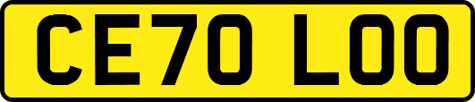 CE70LOO