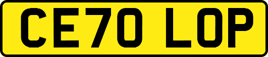 CE70LOP