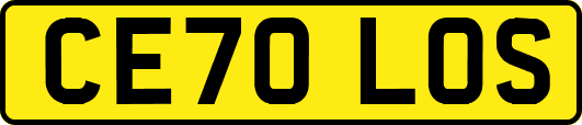 CE70LOS