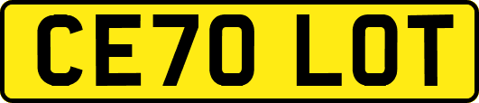 CE70LOT