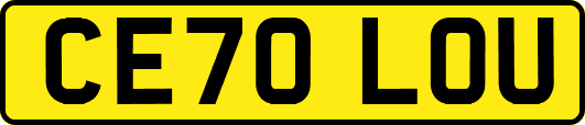 CE70LOU