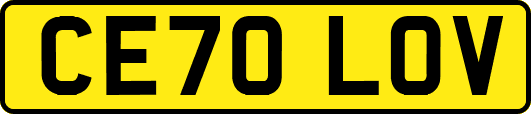 CE70LOV