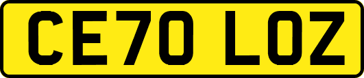 CE70LOZ