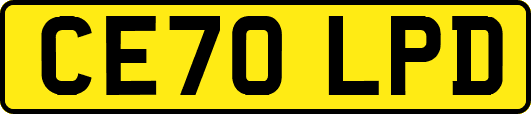 CE70LPD