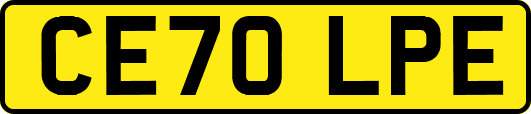 CE70LPE