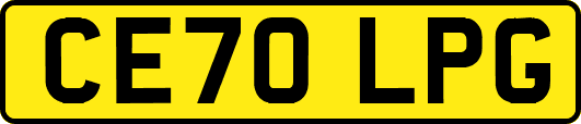 CE70LPG