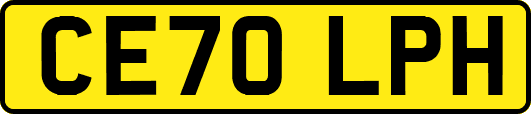 CE70LPH