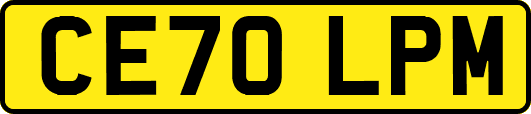 CE70LPM