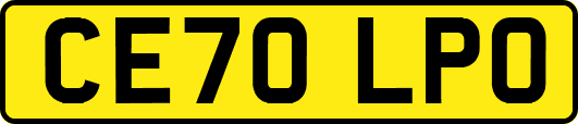 CE70LPO
